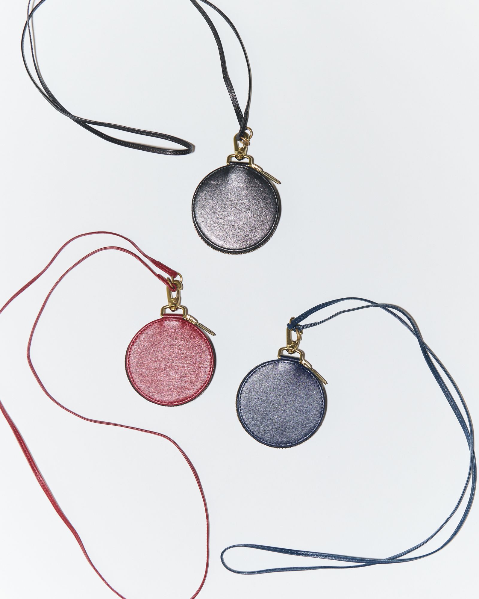 945-81GAC337-1 (Black, Blue, Red)