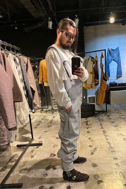 blackmeans 2022S/S "HYPERRETROMODERNFUTURE" 007