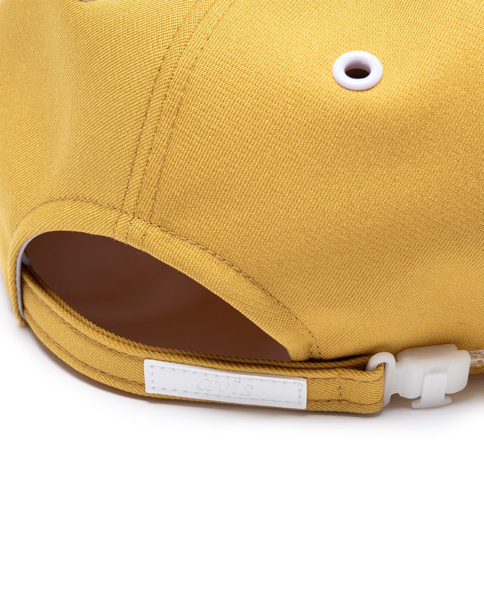 HN.SN.SN. WORKING CAP(YELLOW)