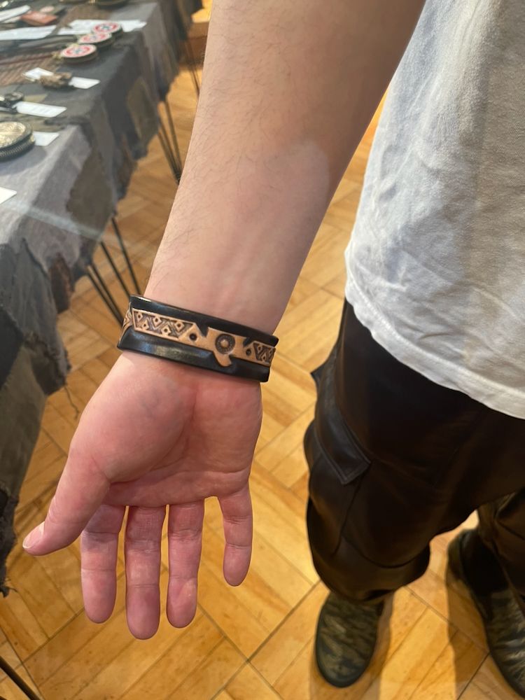 945-81TAC344-1 (BLACK, NATURAL)