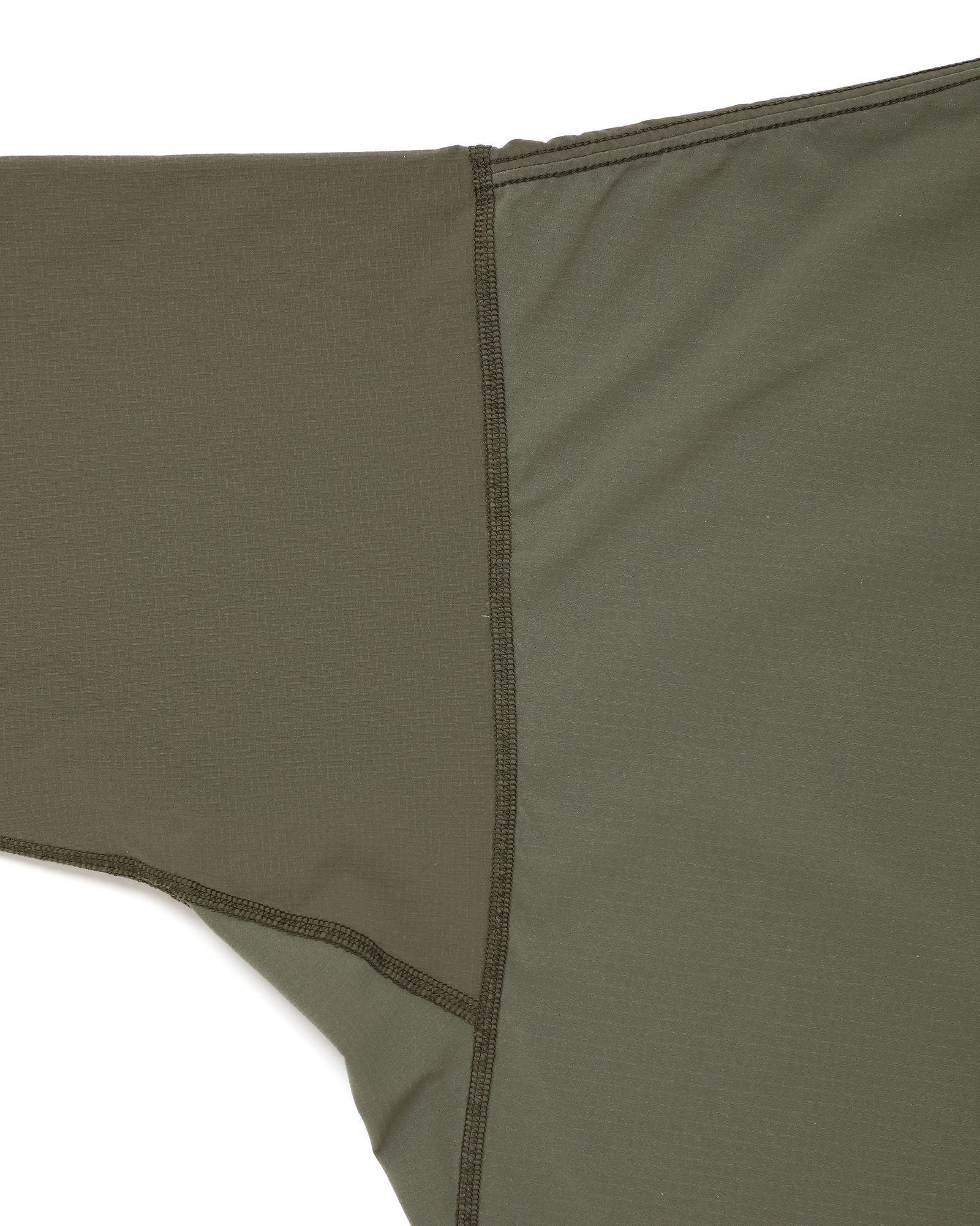 「予約商品」N.C.433 L-SLEEVE # c/ KHAKI