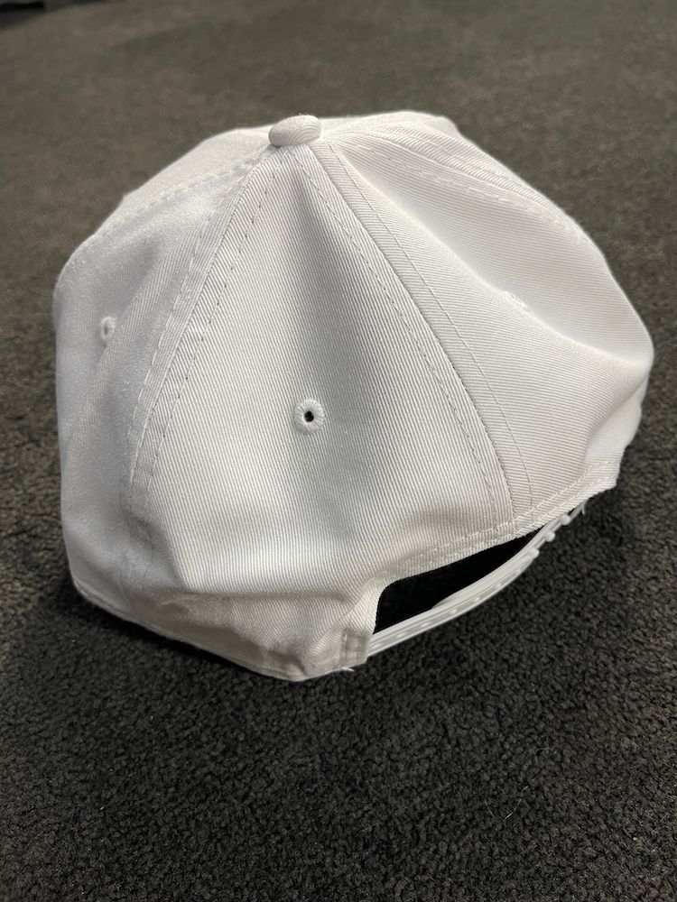 デスパターンズ2022 死9FIFTY CAP WHITE