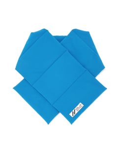 AIR-FIBRE MUFFLER # c/ AQUA BLUE