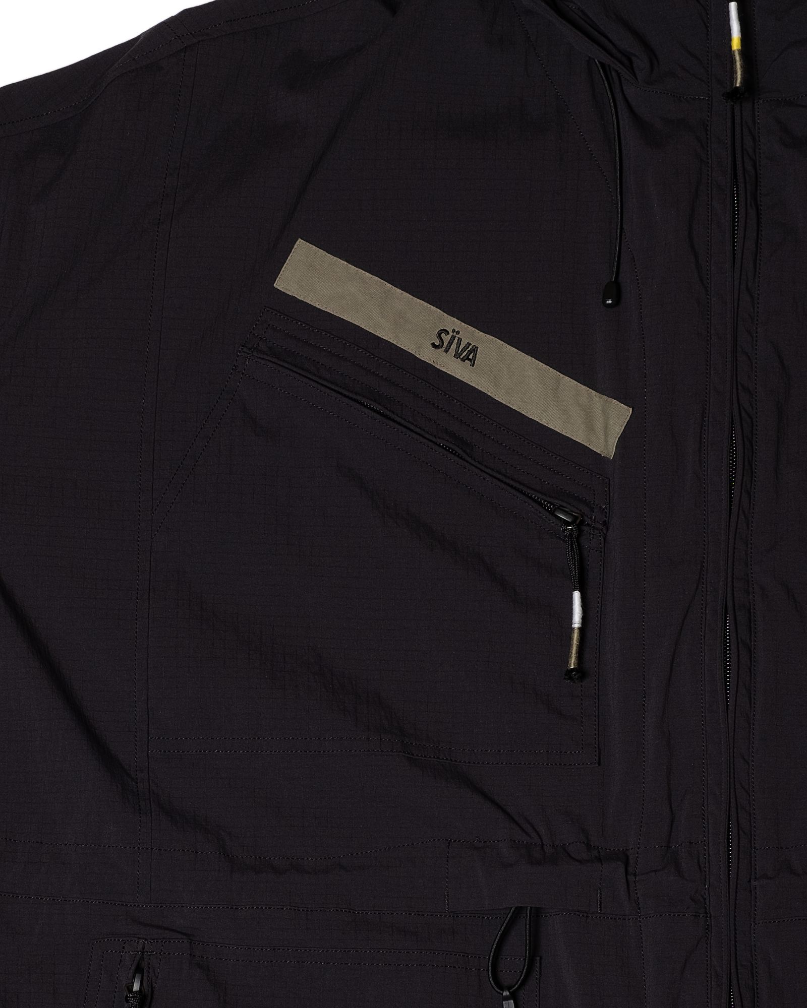 「予約商品」K-2B FLIGHT COAT / col: BLACK