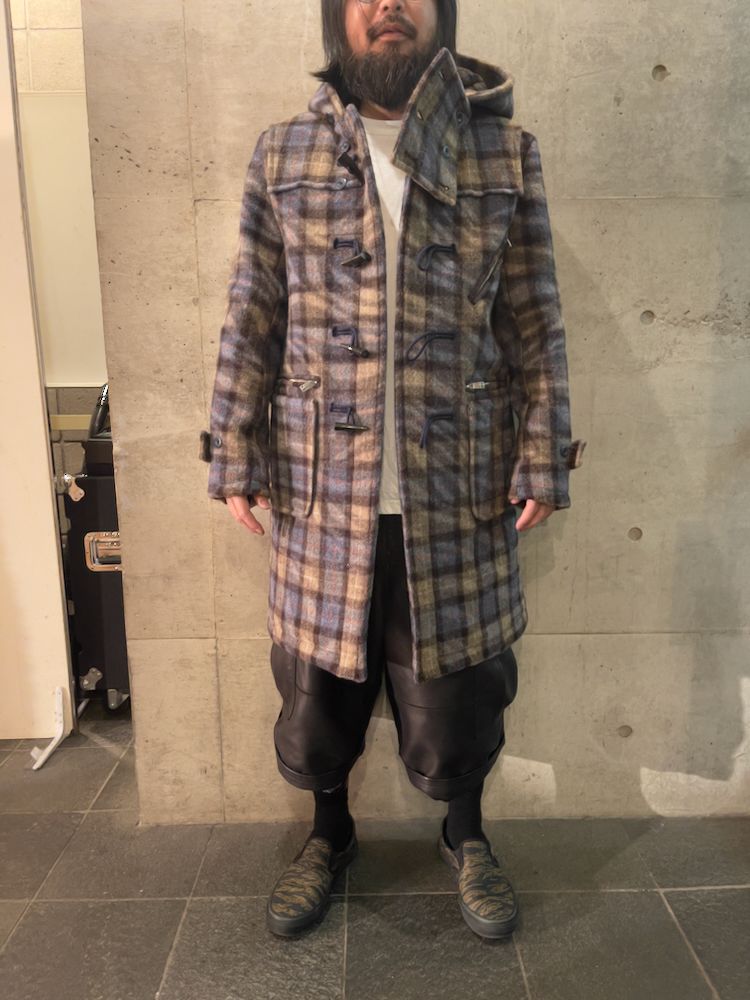 945-81TJ464-1 (BLUE CHE)