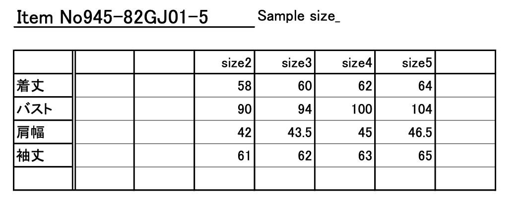 945-82GJ01-1 (Black, White)