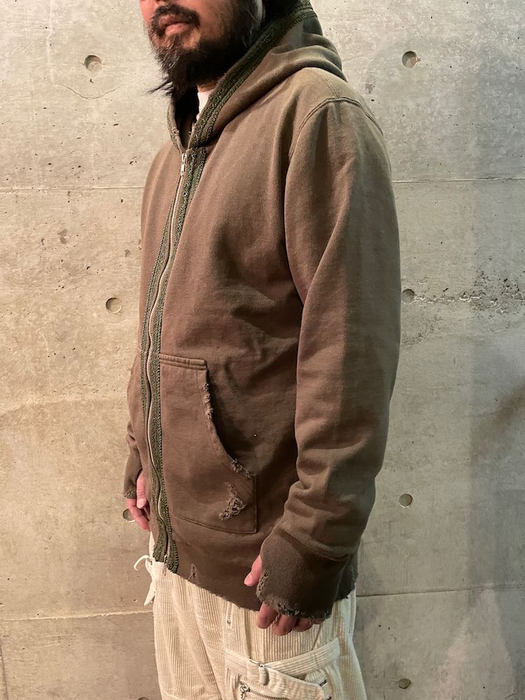 【関税込み】Lownn ブラック Signature フーディ lqqk3-5_large.jpg?v=1731481461