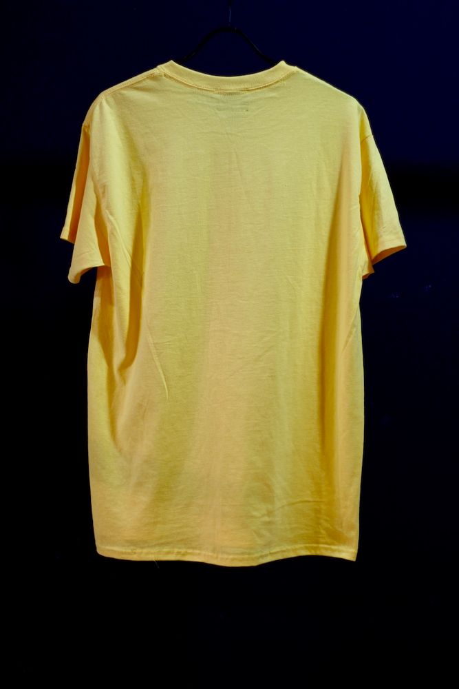 デスパターンズ2022 "死"TEE 02