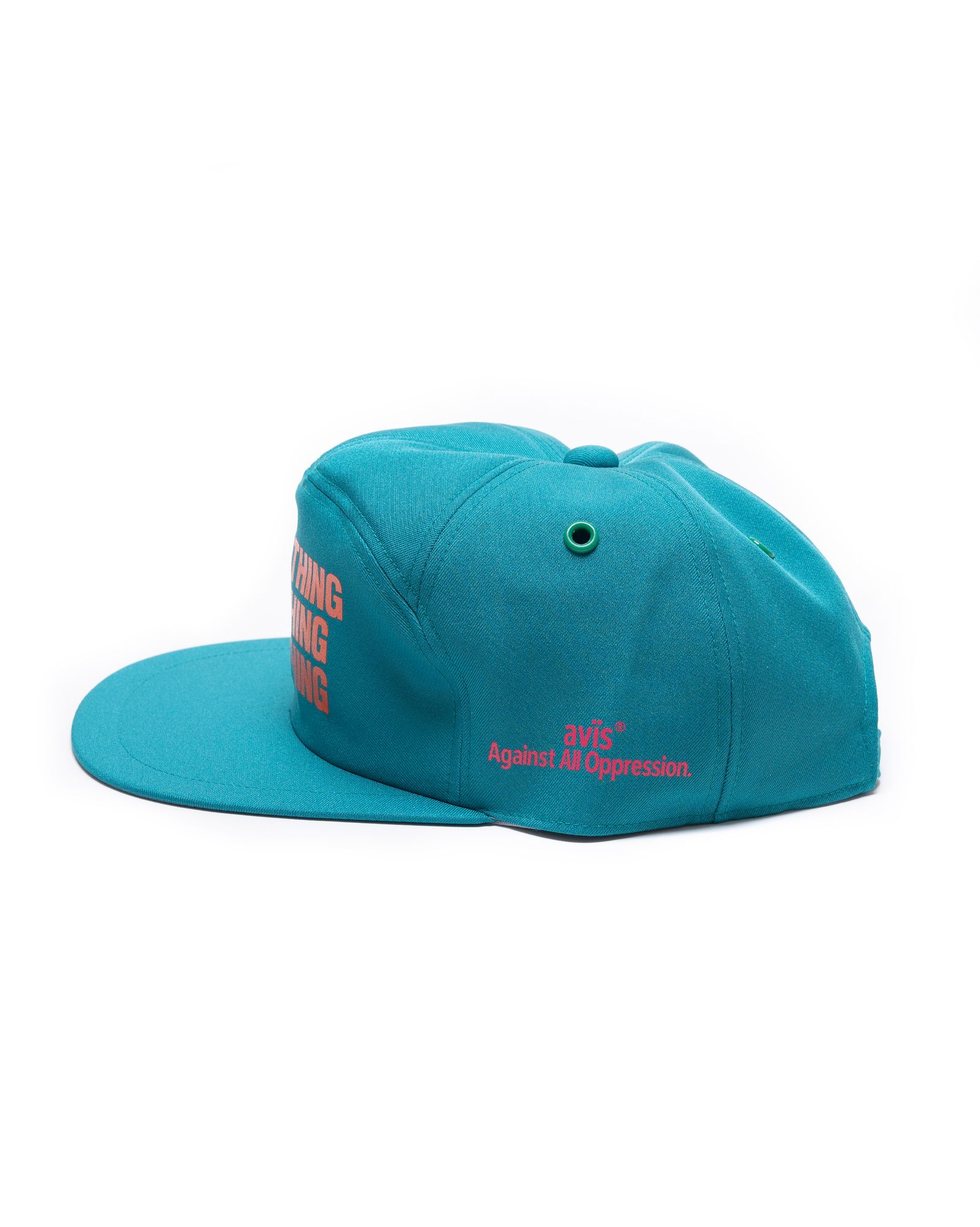HN.SN.SN. WORKING CAP(GREEN)