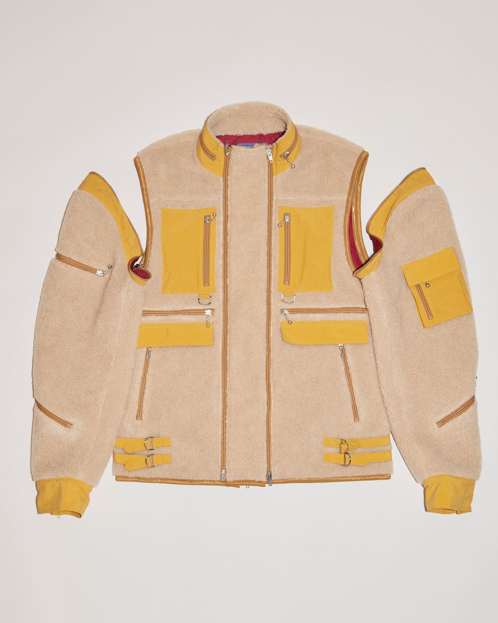 945-81TJ466-1 (BGE/YEL, BGE/TRQ)