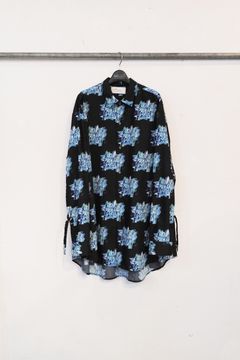 × ZAZENBOYS 2ND BIG SHIRT / ビッグシャツ