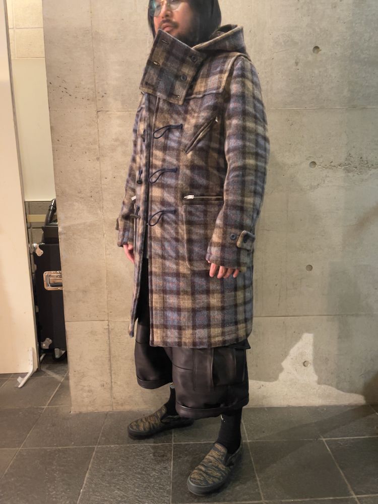 945-81TJ464-1 (BLUE CHE)