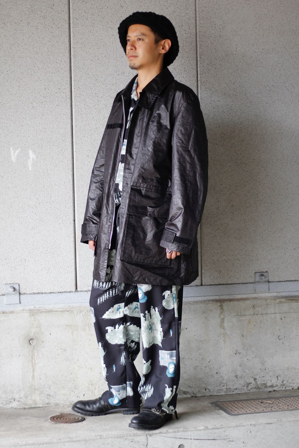 Azuma 2021S/S 010