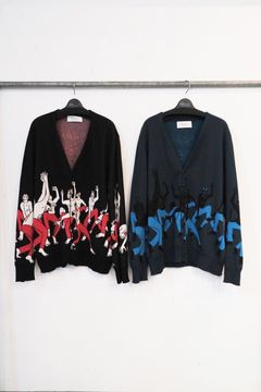 Azuma × ZAZEN BOYS 007
