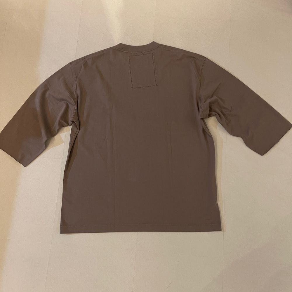 Tshirt  007 XLサイズ 9/3まで限定掲載