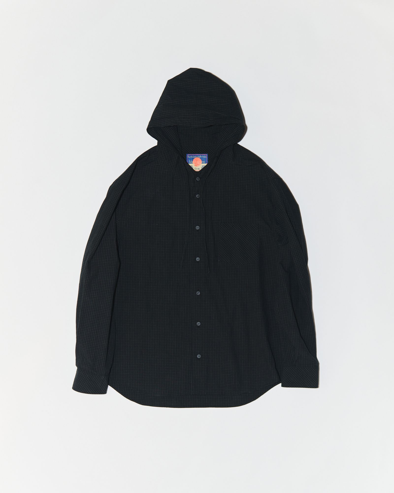 945-82GS195-2 (Black)