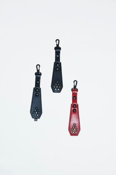 945-78TAC202-1 / コインケース（BLACK/ BLACK, BLACK/ GOLD, RED/GOLD）