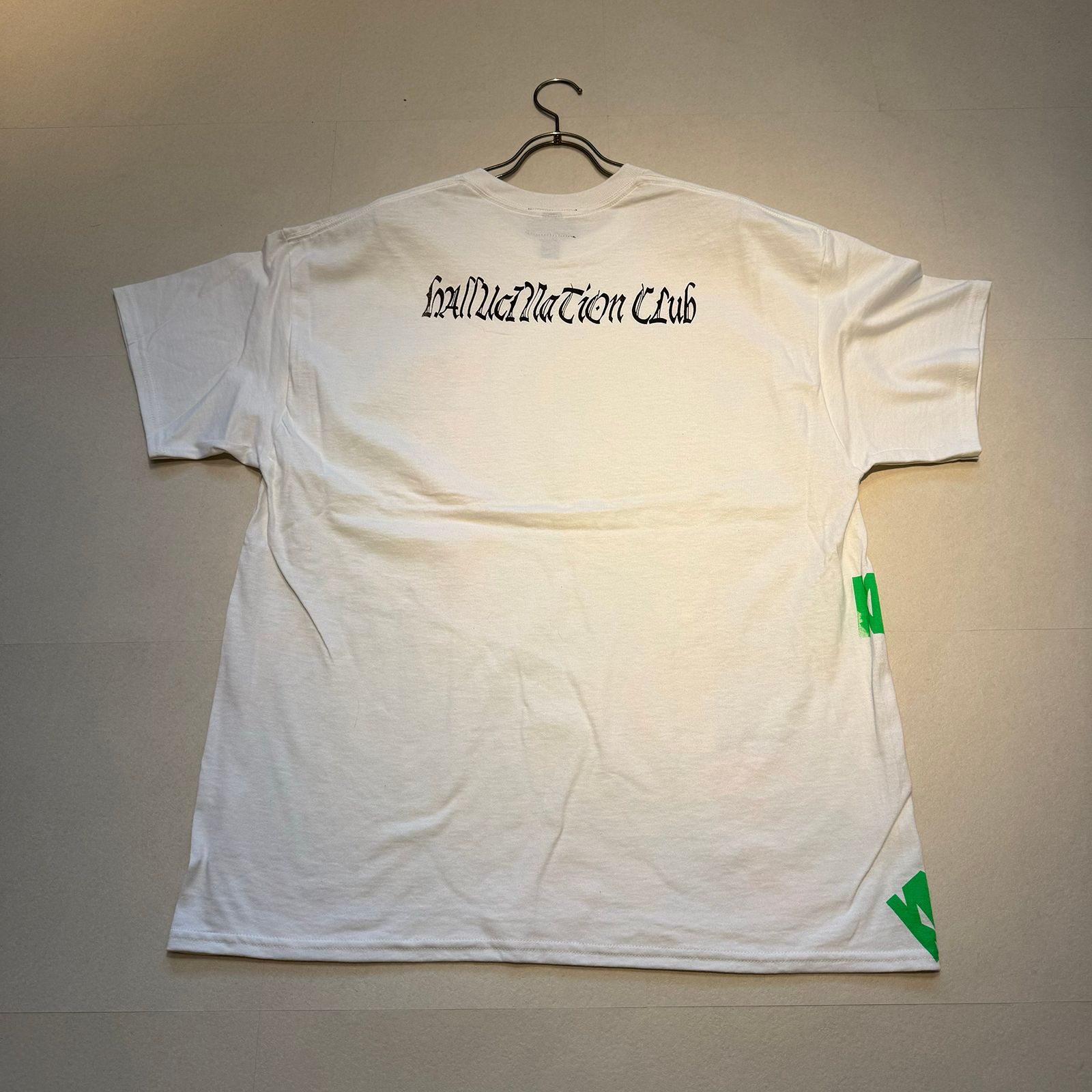 【一点もの】TEE 005 (ZONZAI ver)