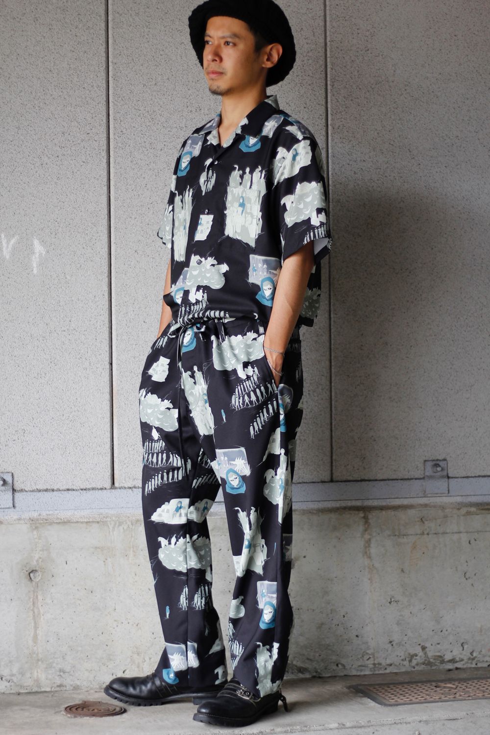 Azuma 2021S/S 009