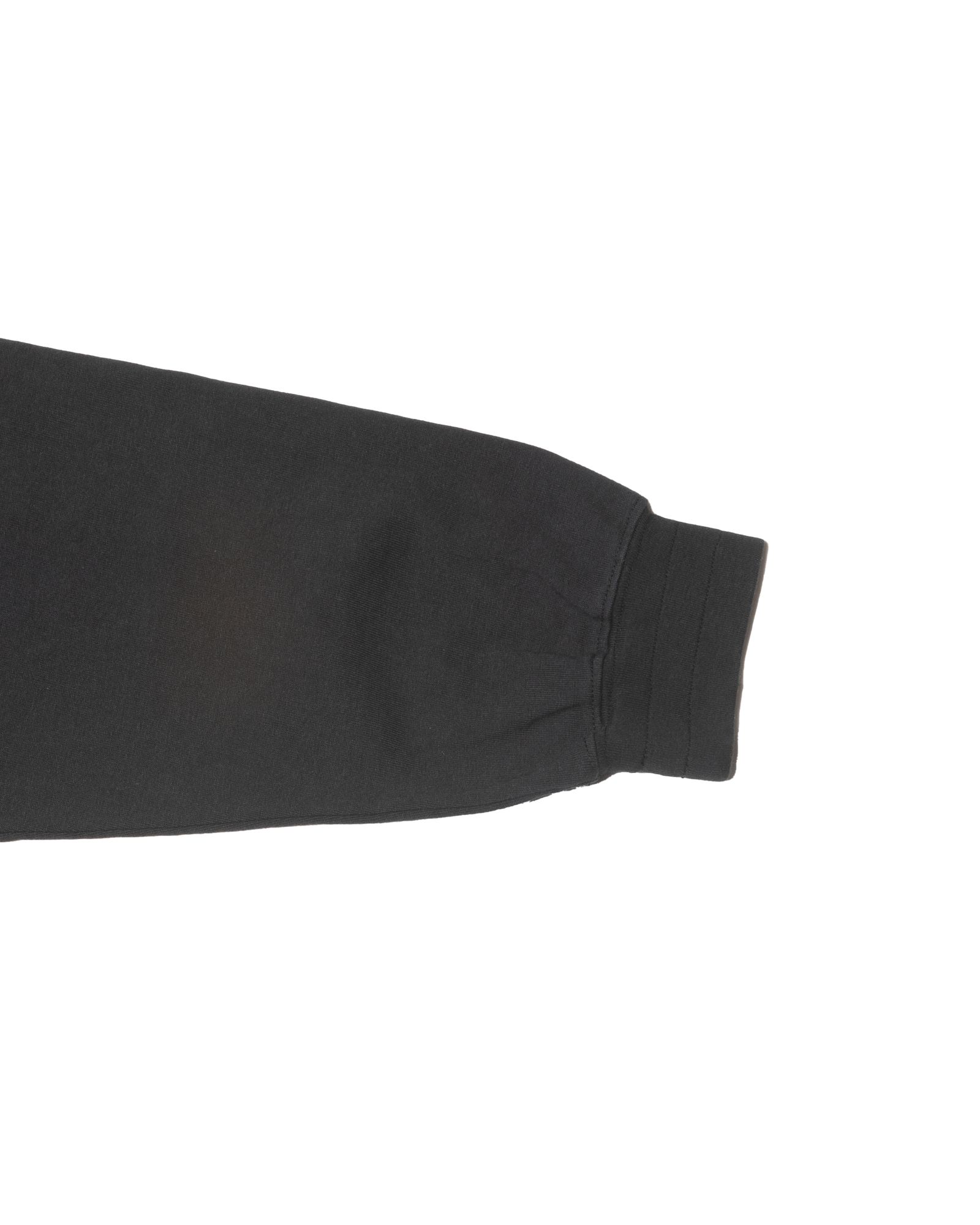 「予約商品」BDU POCKETS OVERSIZED L-SLEEVE / col: BLACK