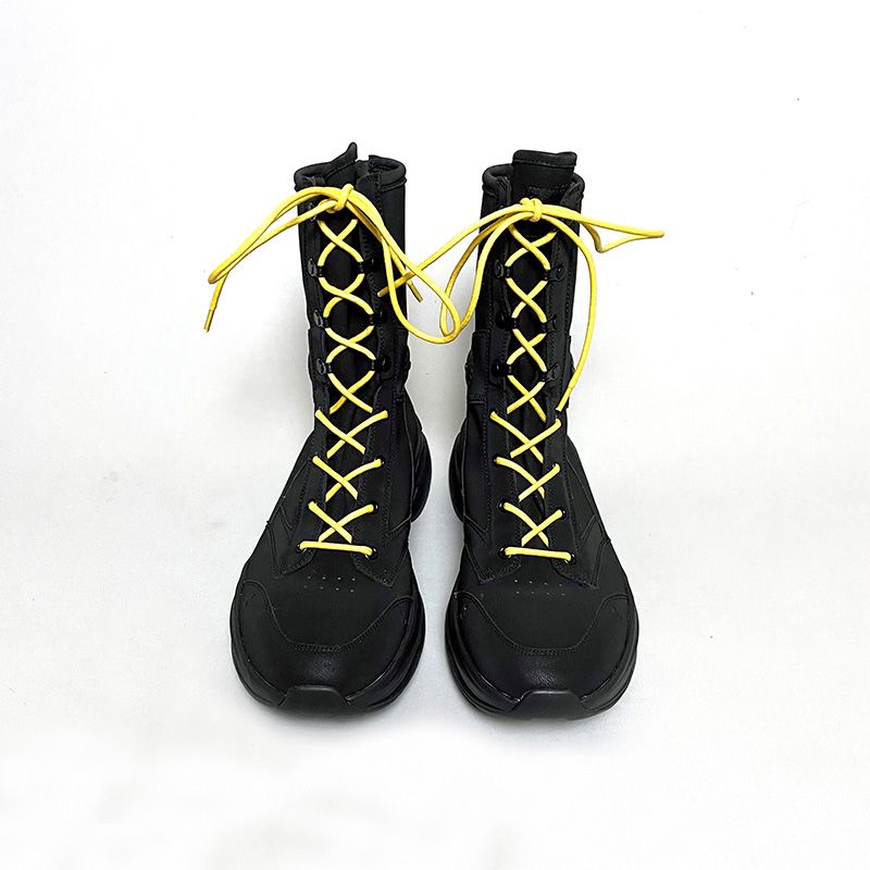 GARA - LAYER STRUCTURE SNEAKER 