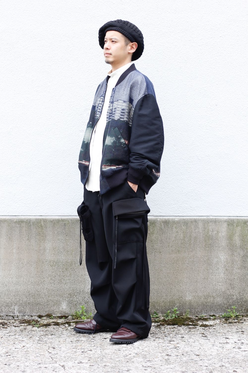 Azuma 2021 A/W 009
