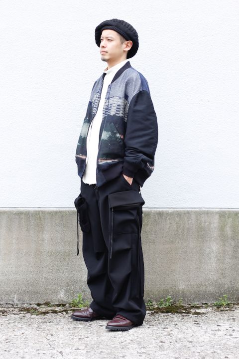 Azuma 2021 A/W 009