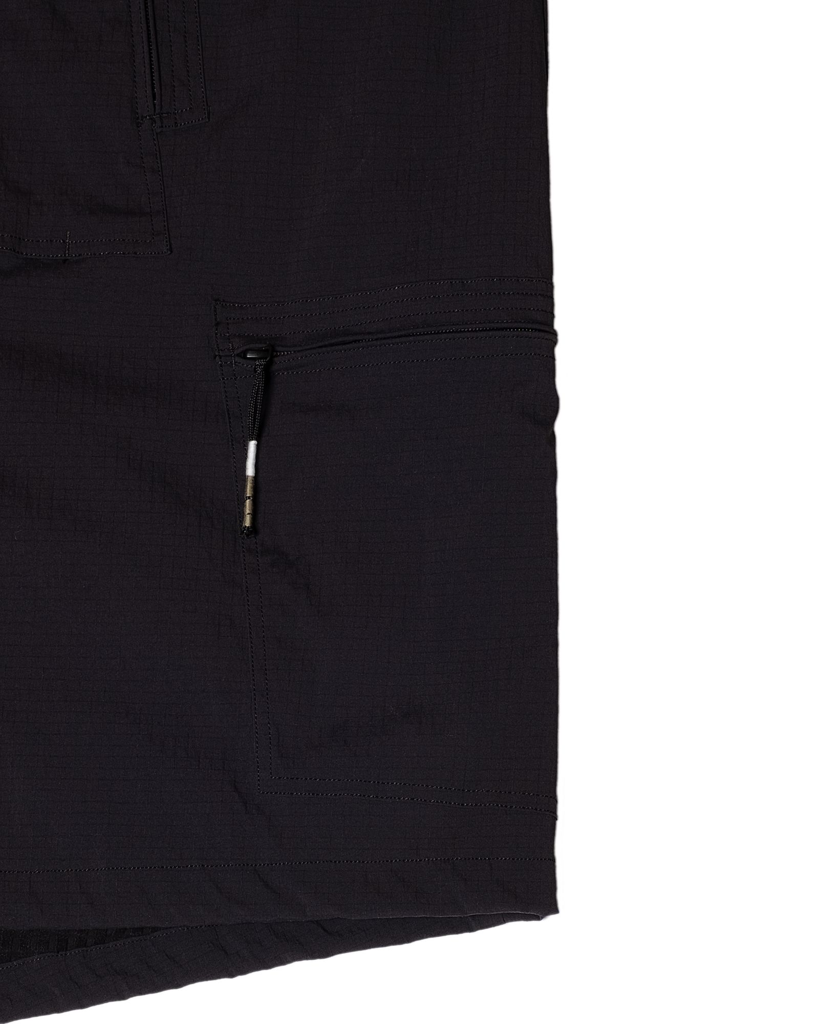 「予約商品」K-2B FLIGHT COAT / col: BLACK