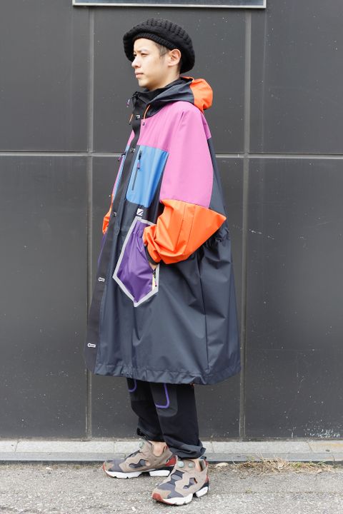SÏVA 2021 2nd COLD collection 008