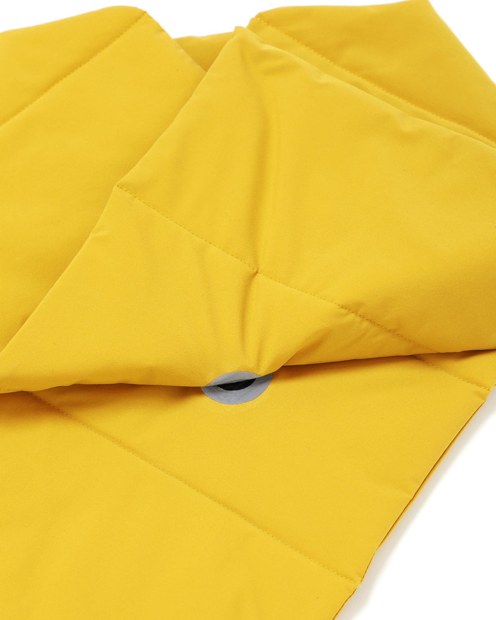 AIR-FIBRE MUFFLER # c/ LIME YELLO