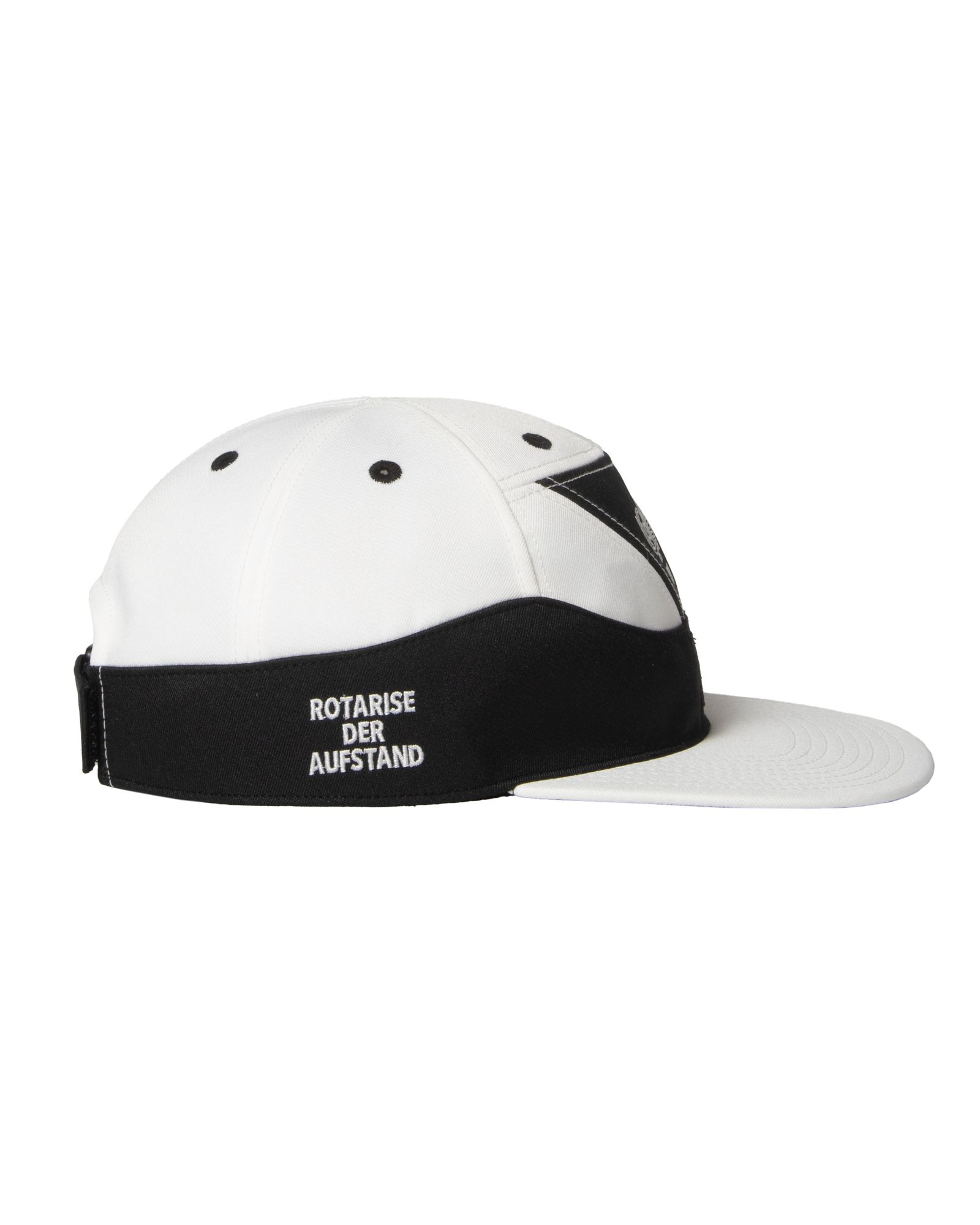 M41 FIELD LOW PROFILE CAP / col: WHITE