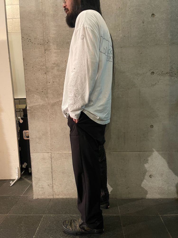 945-81TP248-2 (BLK STRIPE)