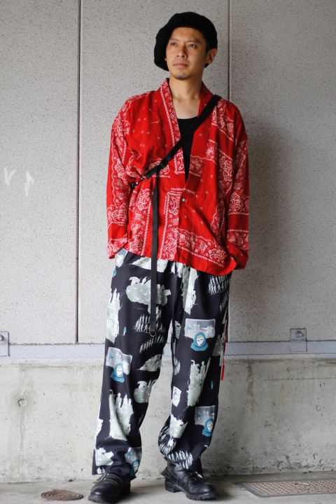 Azuma 2021S/S 008