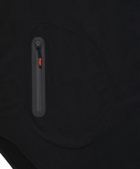 TOO BIG BAGGY NECK JERSEY c/#2 OD