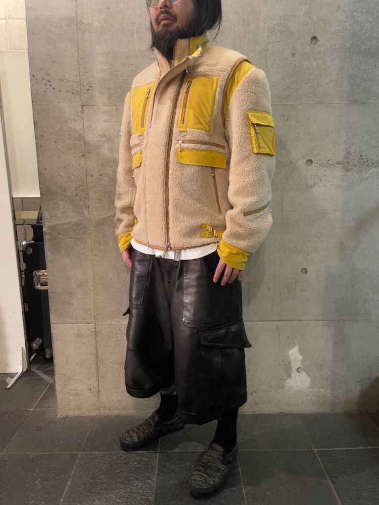 945-81TJ466-1 (BGE/YEL, BGE/TRQ)