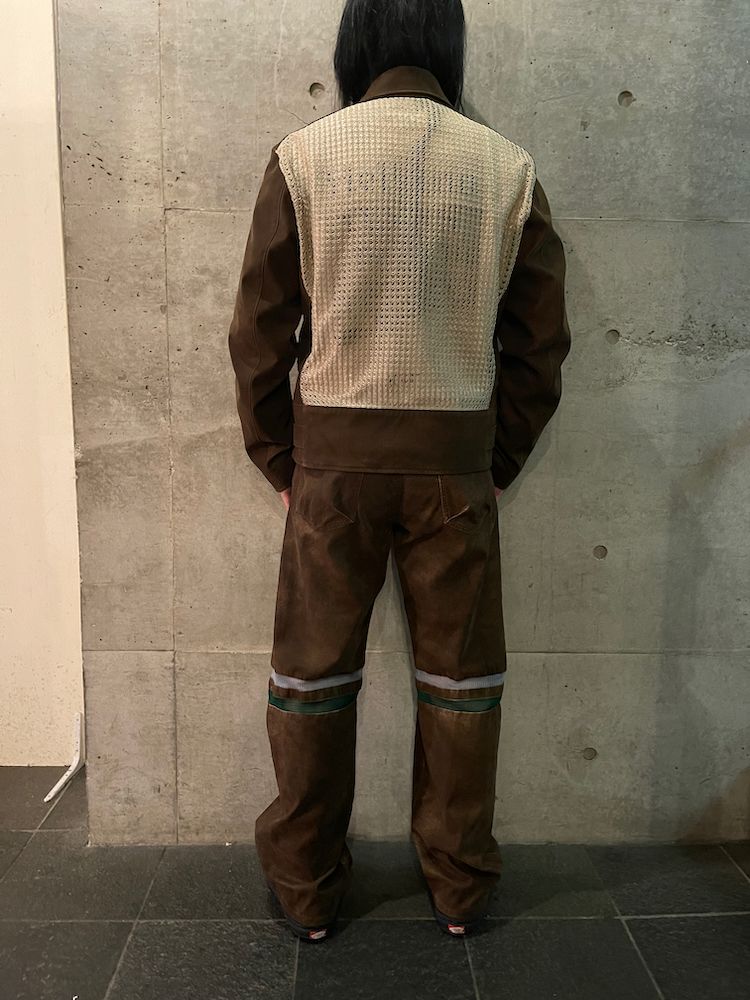 945-80GJ449-1 (BROWN, BLACK)