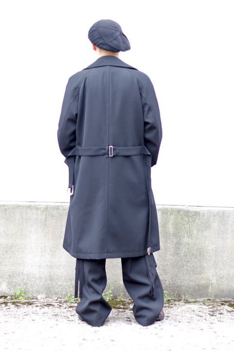 Azuma 2021 A/W 007