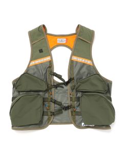 「予約商品」TACTICAL VEST # c/OD