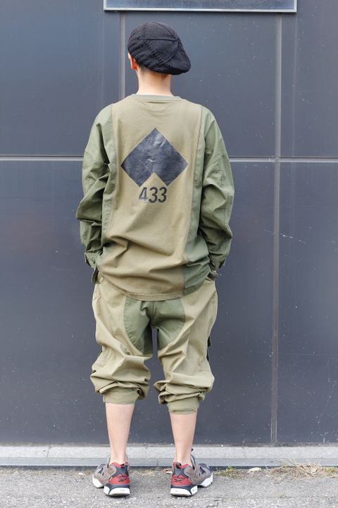 SÏVA 2021 2nd COLD collection 002