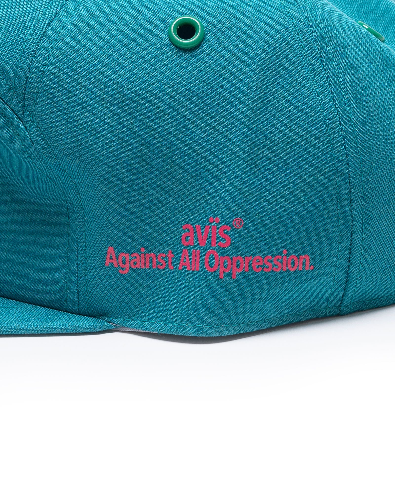 HN.SN.SN. WORKING CAP(GREEN)