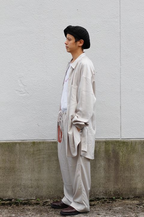 Azuma, "キッズリターン" 004