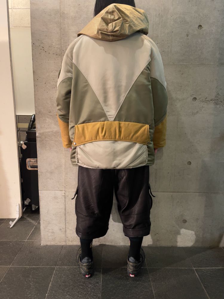 945-81TJ453-1 (KHI/GY/YEL)