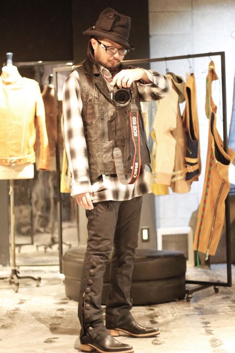 blackmeans 2022S/S "HYPERRETROMODERNFUTURE" 001