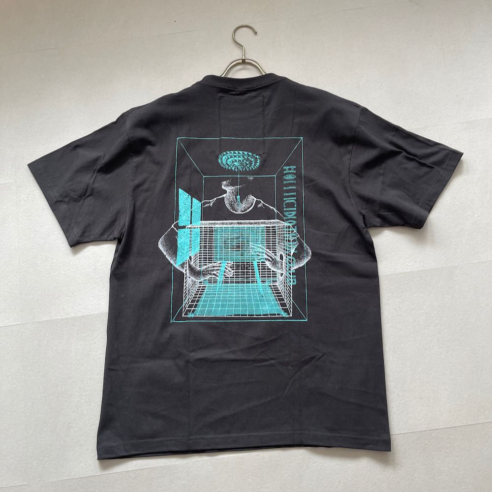 【一点もの】TEE  014 (Satoshi Ito ver)