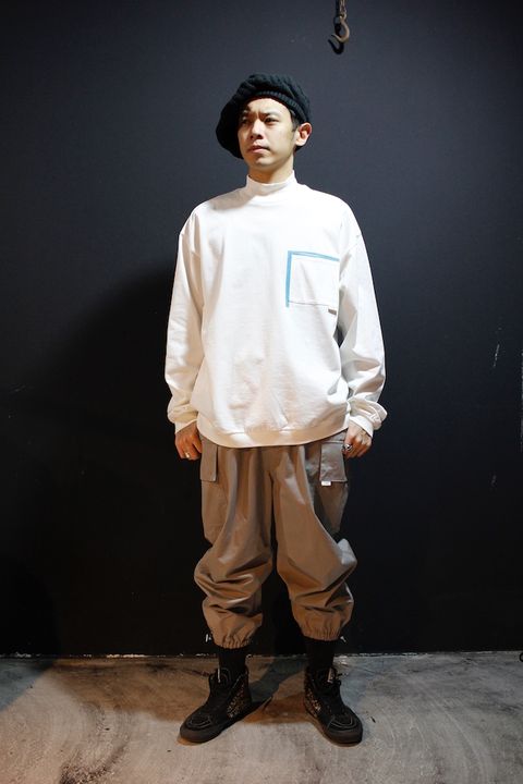CLEAN 2022S/S 003