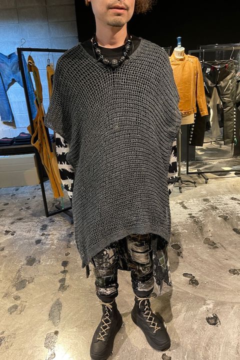 blackmeans 2022S/S "HYPERRETROMODERNFUTURE" 004