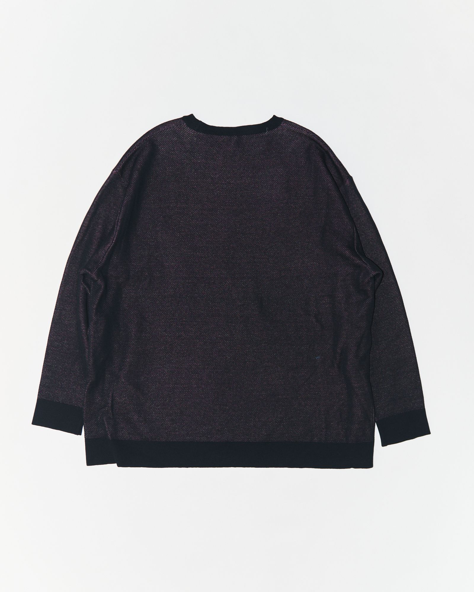 IRREGULAR | 945-82GKN50-1 (Navy)