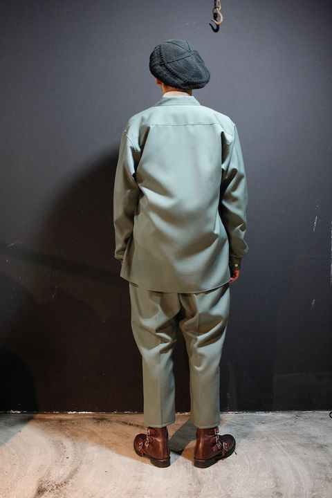 CLEAN 2022S/S 006