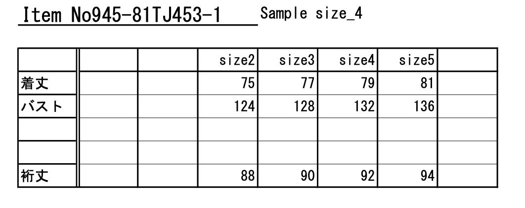 945-81TJ453-1 (KHI/GY/YEL)