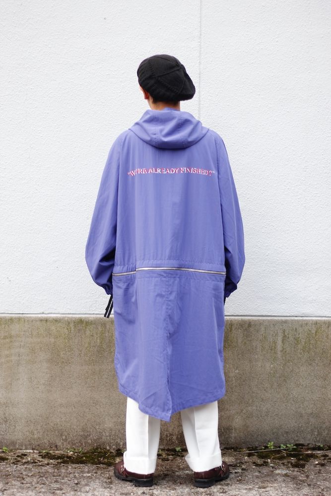 Azuma, "キッズリターン" 001